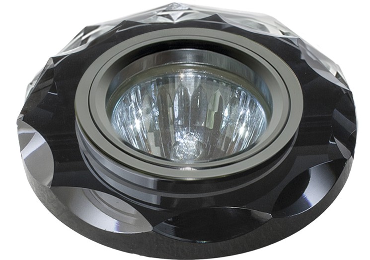 ASTI GU5.3 003 CH/BK