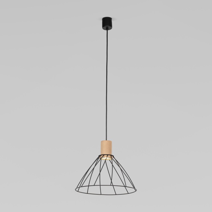 Подвесной светильник                      TK Lighting  10156 Modesto