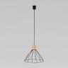 Подвесной светильник                      TK Lighting  10156 Modesto