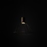 Подвесной светильник                      TK Lighting  10156 Modesto