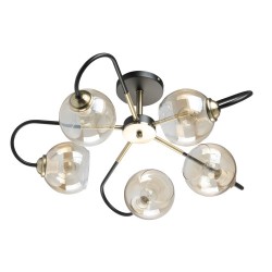 Люстра De City Вита