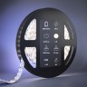 Maytoni Светодиодная лента Ultra 24В 2835 20Вт/м 4000К 5м IP 20 201112