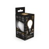 105201105 Лампа Gauss LED Filament Globe OPAL E14 5W 2700К 1/10/50, шт