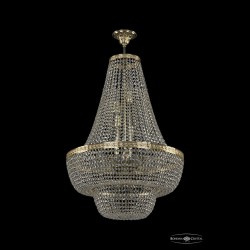 Люстра хрустальная 19091/H2/55IV G Bohemia Ivele Crystal (Потолочные)