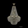 Люстра хрустальная 19091/H2/55IV G Bohemia Ivele Crystal (Потолочные)