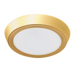 Light Star 216934 Urbano Светильник накладной заливающего света со встроенными светодиодами