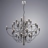 Подвесная люстра Divinare MOLTO 8030/02 LM-50