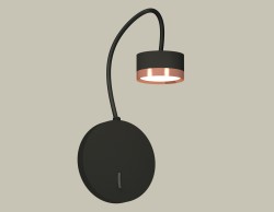 Ambrella Light Бра Traditional DIY XB9596153