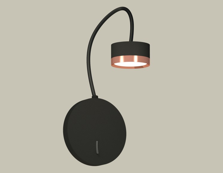 Ambrella Light Бра Traditional DIY XB9596153