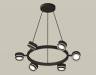 Ambrella Light Люстра подвесная Traditional DIY XB9193201