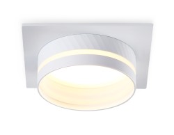 Ambrella Light Светильник встраиваемый TN TN5221
