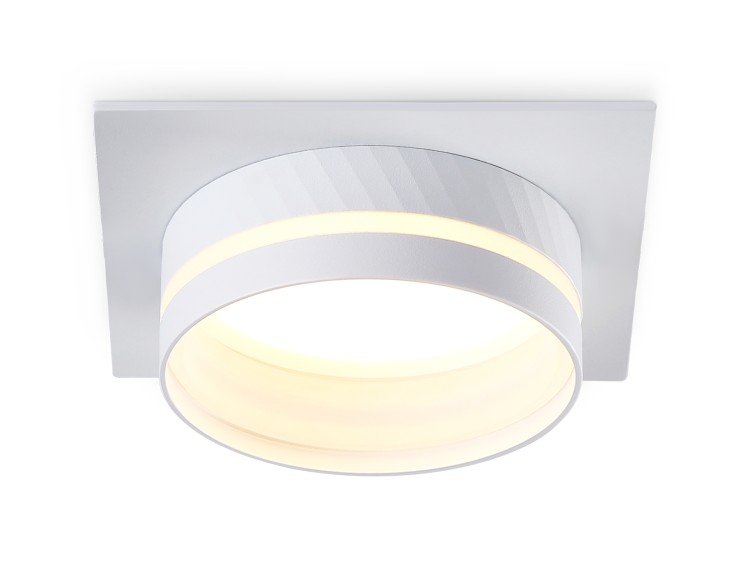 Ambrella Light Светильник встраиваемый TN TN5221