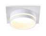 Ambrella Light Светильник встраиваемый TN TN5221