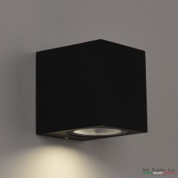 Точечный светильник APL223PL-274B-GU10 SAND BLACK APL LED