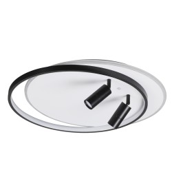 Люстра потолочная LUMION NAOKO 5603/75CL