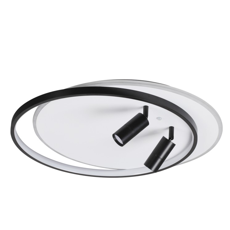 Люстра потолочная LUMION NAOKO 5603/75CL