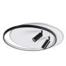 Люстра потолочная LUMION NAOKO 5603/75CL