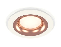 Ambrella Light Встраиваемый светильник Techno XC7621006