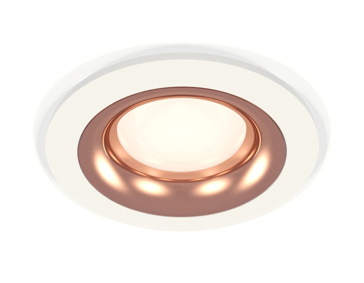 Ambrella Light Встраиваемый светильник Techno XC7621006