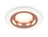 Ambrella Light Встраиваемый светильник Techno XC7621006