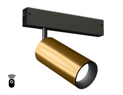Ambrella Light Трековый магнитный диммируемый светодиодный светильник Ambrella light Magnetic 220V GL1223