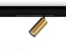 Ambrella Light Трековый магнитный диммируемый светодиодный светильник Ambrella light Magnetic 220V GL1223