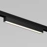 Maytoni Уличный трековый светильник Basis Exility IP 3000К 12Вт 120° черный