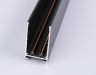 Ambrella Light Шинопровод накладной Ambrella light Magnetic 220V GL1006