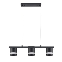 Подвесной светильник LUMION LANIKA 8240/3 Подвесной светильник LUMION LANIKA 8240/3