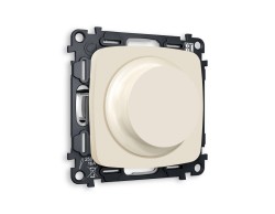 Ambrella Light Комплект механизма светорегулятора универсального поворотно-нажимного Ambrella Volt OMEGA MO325510