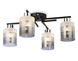 Ambrella Light Люстра потолочная Modern TR303212