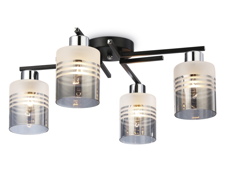 Ambrella Light Люстра потолочная Modern TR303212