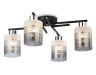 Ambrella Light Люстра потолочная Modern TR303212