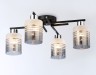 Ambrella Light Люстра потолочная Modern TR303212