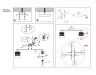 Ambrella Light Люстра потолочная Modern TR303212
