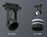 Ambrella Light Трековый светильник Track System XT6602082
