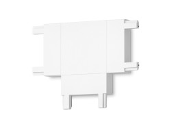 Ambrella Light Коннектор T-образный для накладного шинопровода Magnetic Ultra Slim GV1118