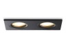 Ambrella Light Светильник встраиваемый TN TN102461