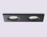 Ambrella Light Светильник встраиваемый TN TN102461