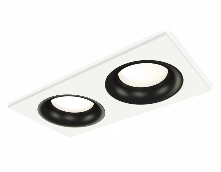 Ambrella Light Встраиваемый светильник Techno XC7635002