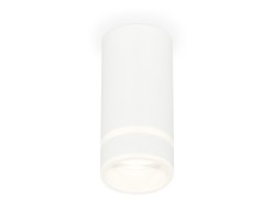 Ambrella Light Потолочный светильник XS8161005