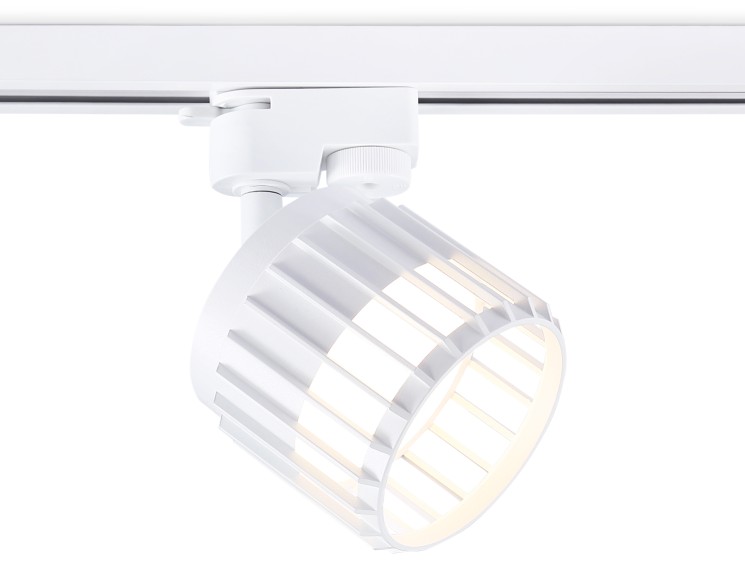 Ambrella Light Трековый однофазный светильник GL5348
