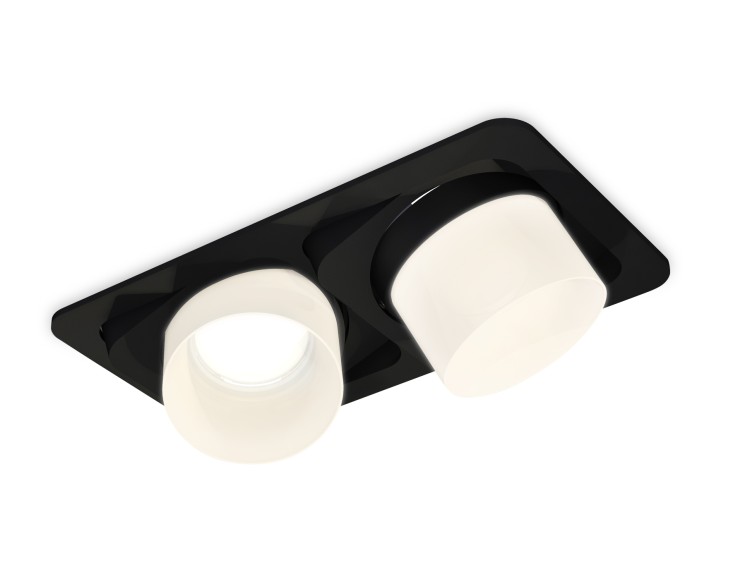 Ambrella Light Карданный светильник Techno XC7664085