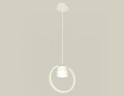 Ambrella Light Светильник подвесной Traditional DIY XB9101154