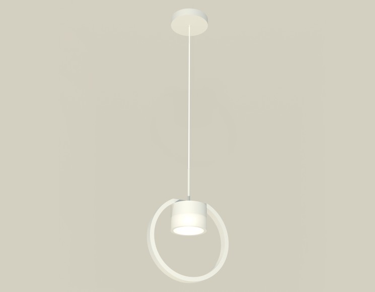 Ambrella Light Светильник подвесной Traditional DIY XB9101154