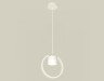 Ambrella Light Светильник подвесной Traditional DIY XB9101154