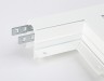 Ambrella Light Коннектор т-образный для встраиваемого шинопровода магнитный Track System GL3355