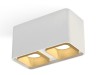 Ambrella Light Потолочный светильник Techno XS7850004