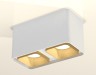 Ambrella Light Потолочный светильник Techno XS7850004