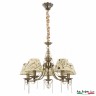 Люстра APL2231053/5B AB Arte Perfetto Luce (Подвесные)